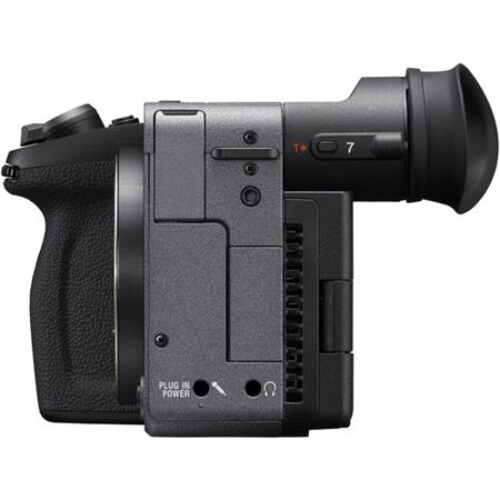 Sony FX2 Aynasız Fotoğraf Makinesi (Gövde)