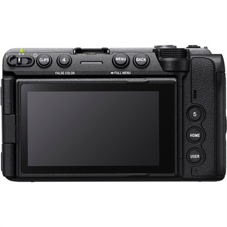 Sony FX5 Cinema Camera
