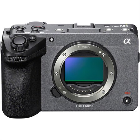 Sony FX5 Cinema Camera