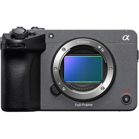 Sony FX5 Cinema Camera