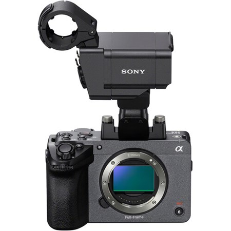 Sony FX5 Cinema Camera