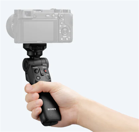 Sony GP-VPT2BT Kablosuz Uzaktan Kumandalı Çekim Kolu