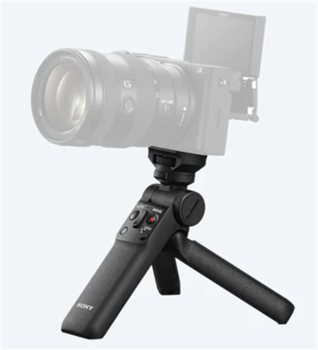 Sony GP-VPT2BT Kablosuz Uzaktan Kumandalı Çekim Kolu