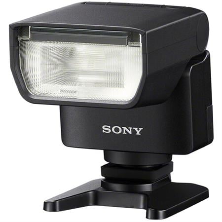 Sony HVL-F28RMA Tepe Flaşı
