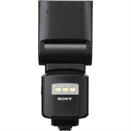 Sony HVL-F60RM Wireless Radio Flash