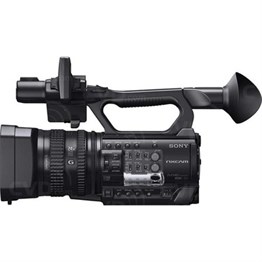 Sony HXR-NX100 Profesyonel Video Kamera
