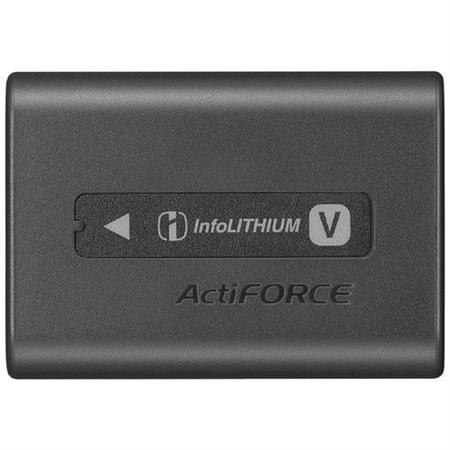 Sony NP-FV50A Batarya