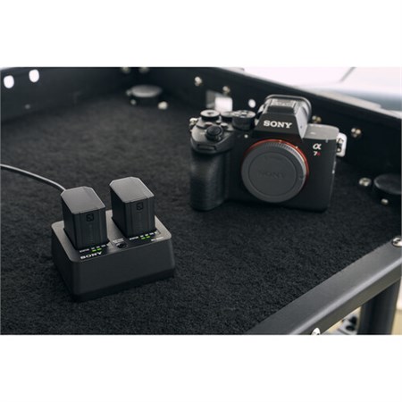Sony NP-SA100 Battery (2670 mAh)