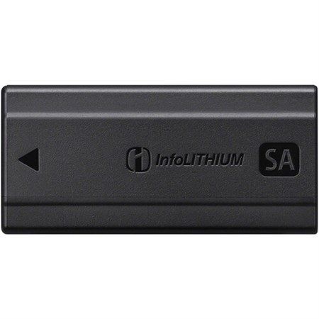 Sony NP-SA100 Battery (2670 mAh)
