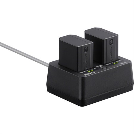 Sony NP-SA100 Battery (2670 mAh)