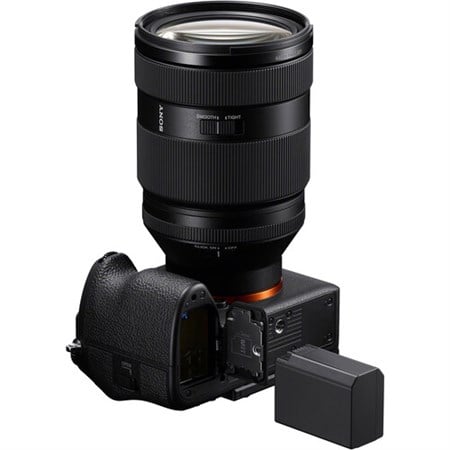 Sony NP-SA100 Battery (2670 mAh)