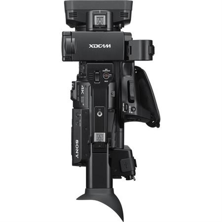Sony PXW-Z280 4K 3CMOS 1/2