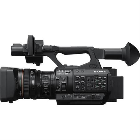 Sony PXW-Z280 4K 3CMOS 1/2