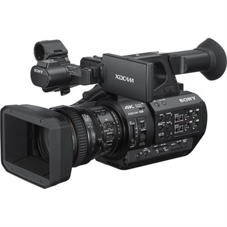Sony PXW-Z280 4K 3CMOS 1/2