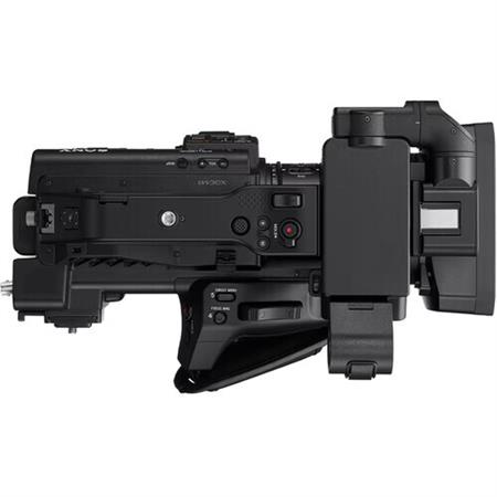 Sony PXW-Z300 3-CMOS XDCAM Profesyonel Video Kamera