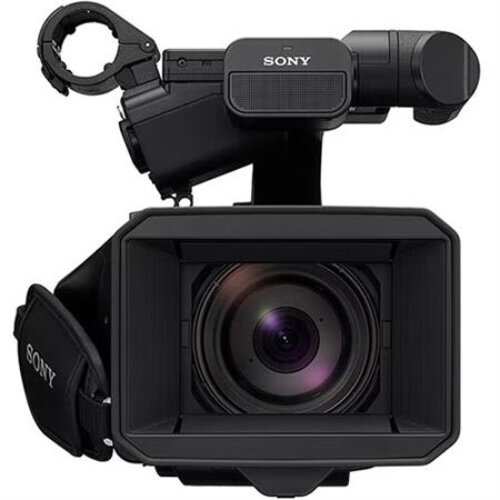 Sony PXW-Z300 3-CMOS XDCAM Profesyonel Video Kamera