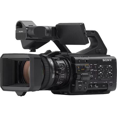 Sony PXW-Z300 3-CMOS XDCAM Profesyonel Video Kamera