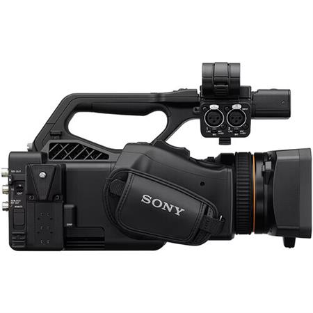 Sony PXW-Z300 3-CMOS XDCAM Profesyonel Video Kamera