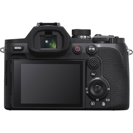 Sony RX10 V Kompakt Fotoğraf Makinesi
