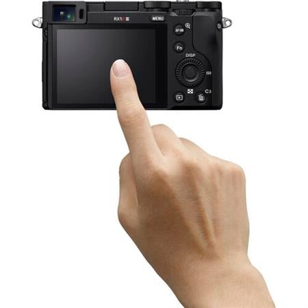 Sony RX1R III Dijital Fotoğraf Makinesi (Ön Sipariş)