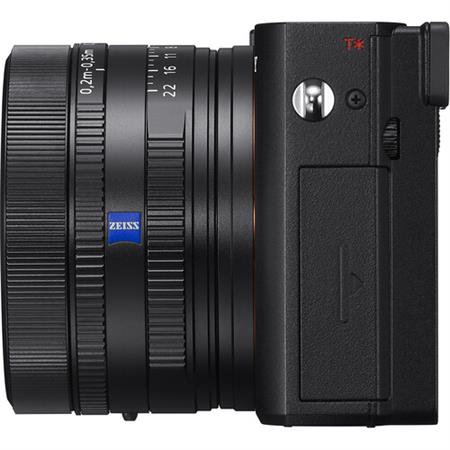 Sony RX1R III Dijital Fotoğraf Makinesi 