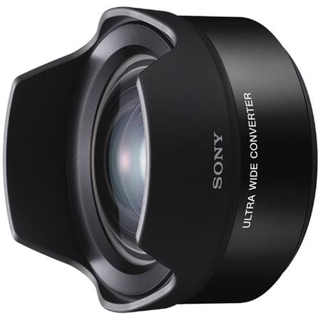 Sony Ultra Wide Konvertör (SEL16F28 ve SEL20F28)