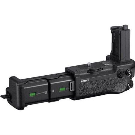 Sony VG-C5 Dikey Çekim Kolu (a9 III / a7R V / a7 IV Uyumlu)