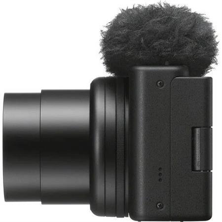Sony ZV-1 MK II Dijital Fotoğraf Makinesi