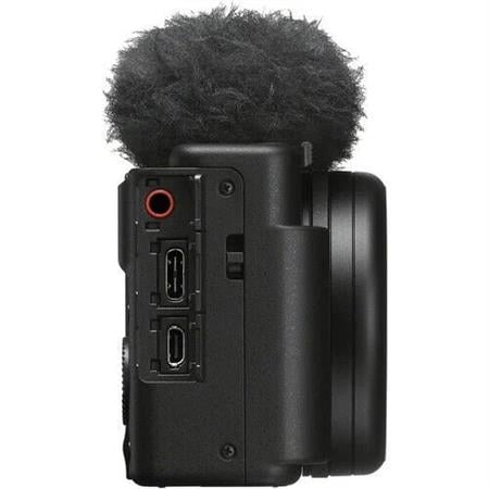 Sony ZV-1 MK II Dijital Fotoğraf Makinesi