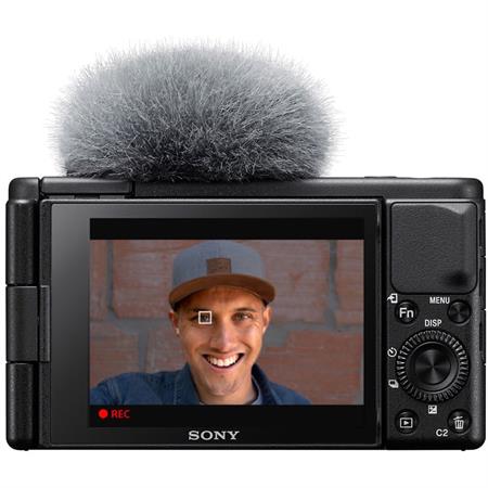 Sony ZV-1A Vlog Kamera