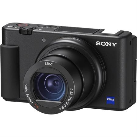 Sony ZV-1A Vlog Kamera