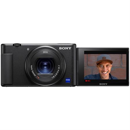 Sony ZV-1A Vlog Kamera