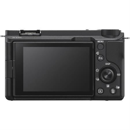 Sony ZV-E10 II 16-50mm Kit
