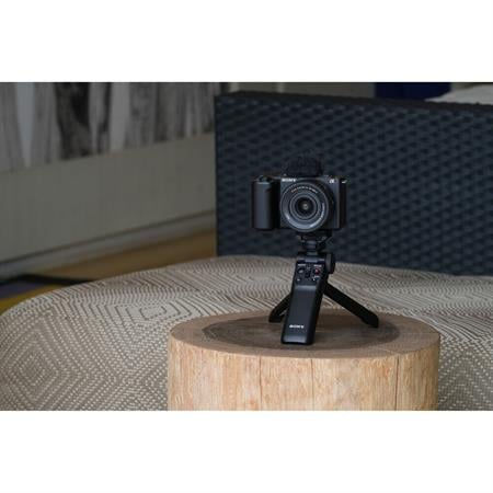 Sony ZV-E10 II Content Creator Kit