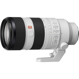 Sony FE 70-200mm f/2.8 GM II OSS  Lens