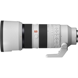 Sony FE 70-200mm f/2.8 GM II OSS  Lens