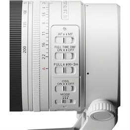 Sony FE 70-200mm f/2.8 GM II OSS  Lens