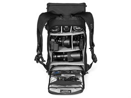 Tamrac Nagano 12L Charcoal Çanta