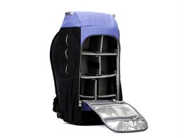 Tamrac Nagano 12L Mavi Çanta