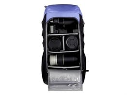 Tamrac Nagano 12L Mavi Çanta