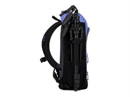 Tamrac Nagano 12L Mavi Çanta