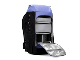 Tamrac Nagano 12L Mavi Çanta