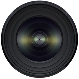 Tamron 11-20mm F2.8 Di III-A RXD Lens (Sony E)