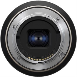 Tamron 11-20mm F2.8 Di III-A RXD Lens (Sony E)