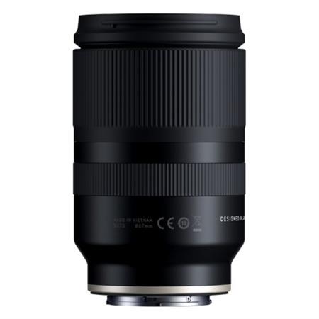 Tamron 17-70mm f/2.8 Di III-A VC RXD Lens (Sony Aynasız)