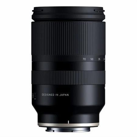 Tamron 17-70mm f/2.8 Di III-A VC RXD Lens (Fujifilm X)