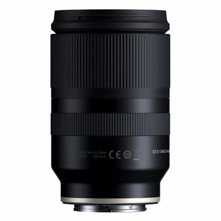 Tamron 17-70mm f/2.8 Di III-A VC RXD Lens (Fujifilm X)