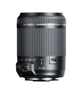Tamron 18-200mm f/3.5-6.3 Di II VC Lens (Nikon)