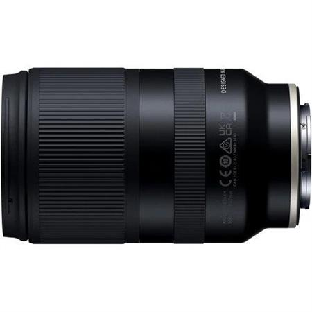 Tamron 18-300mm f/3.5-6.3 Di III-A VC VXD Lens (Fujifilm X)