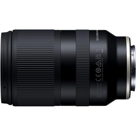 Tamron 18-300mm f/3.5-6.3 Di III-A VC VXD Lens (Nikon Z)